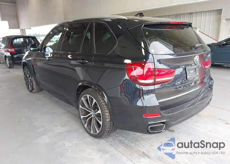 2018 BMW X5 xDrive35I z USA, uszkodzony, nr VIN 5UXKR0C59J0Y02682